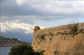 Venetian fortress, Rethymno: by vagabondstoo, Views[1234]