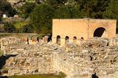 Gortyn Odeon Complex: by vagabondstoo, Views[532]