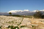 Phaestos panorama: by vagabondstoo, Views[1208]