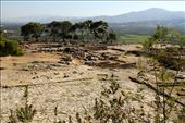 Remains of the Palace of Phaestos: by vagabondstoo, Views[531]
