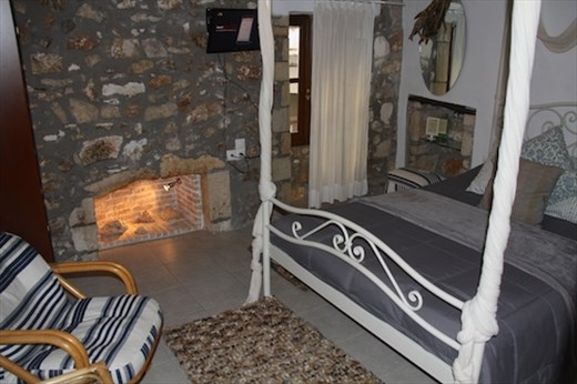 Sohora Boutique Hotel, Rethymno 