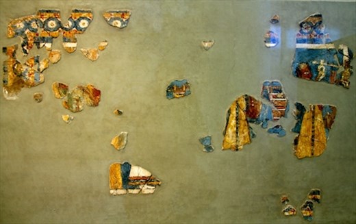 . . . from these bits?