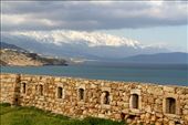 Venetian fortress, Rethymno: by vagabondstoo, Views[878]