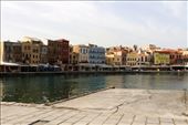 Harborside, Chania: by vagabondstoo, Views[266]
