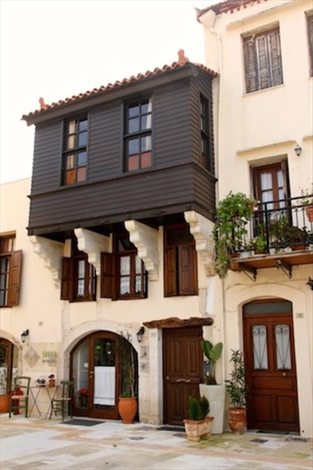 Sohora Boutique Hotel, Rethymno