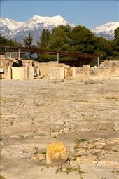 Phaistos today: by vagabondstoo, Views[535]
