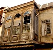 The Venetian touch, Rethymno: by vagabondstoo, Views[519]