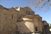 Byzantine church of Kiti: by vagabondstoo, Views[444]