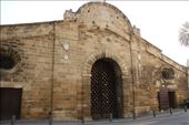Farmagusta Gate,  Nicosia: by vagabondstoo, Views[252]