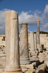 Agora, Ancient Kourian: by vagabondstoo, Views[212]