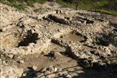 Ruins of the Neolithic village of Choirokoitia: by vagabondstoo, Views[1272]