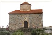 Timios Stavros Church: by vagabondstoo, Views[202]