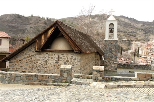 Transformation of Soitros