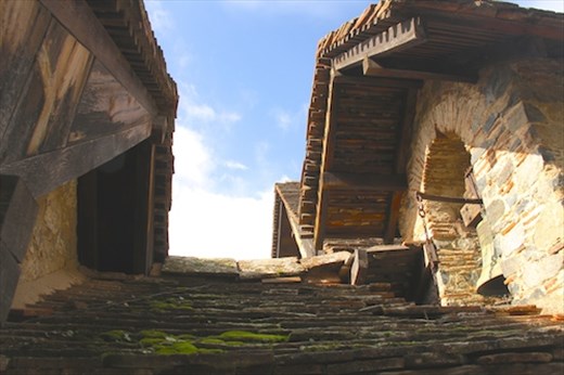 Agios Ioannis Lambadistis monastery