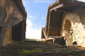 Agios Ioannis Lambadistis monastery: by vagabondstoo, Views[307]