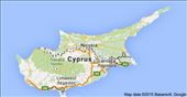 Cyprus, divided it stands: by vagabondstoo, Views[582]