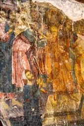 Fresco, Timios Stavros: by vagabondstoo, Views[380]