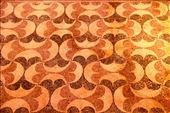 Geometric mosaic, Pafos Archeological site: by vagabondstoo, Views[444]