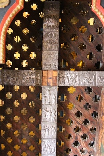 Holy Cross, Timios Stavros