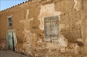 Old wall,  Nicosia: by vagabondstoo, Views[445]