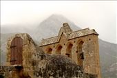 Bellapais Abbey, Kyrenia: by vagabondstoo, Views[462]