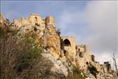 St. Hilarion castle, Kyrenia: by vagabondstoo, Views[488]