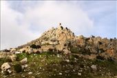 St. Hilarion castle, Kyrenia: by vagabondstoo, Views[1186]