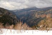 Qadisha Valley, northern Lebanon: by vagabondstoo, Views[539]