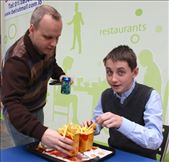 Svgatoslav and Miroslav, our new Russian friends: by vagabondstoo, Views[469]