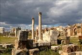 Hippodrome, Tyre: by vagabondstoo, Views[483]