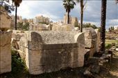 Necropolis, Hippodrome at Tyre: by vagabondstoo, Views[473]