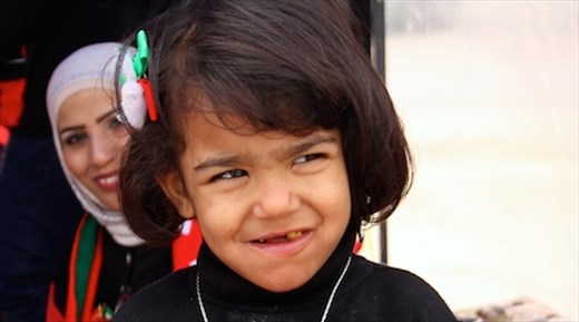 National Day, Kuwait City