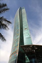 Kuwait City, playground for architects: by vagabondstoo, Views[496]