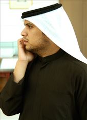 At last, a native of Kuwait: by vagabondstoo, Views[514]