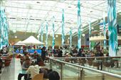 Food court, a touch of home: by vagabondstoo, Views[591]