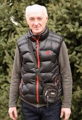 Vladimir was like a brother to us: by vagabondstoo, Views[1337]