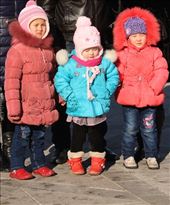 Cold Kidz, Astana: by vagabondstoo, Views[598]