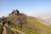 Sulaiman Too Sacred Mountain and Osh: by vagabondstoo, Views[595]