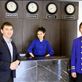 Friendly, helpful, courteous staff at Ambassador, Bishkek Views[508]