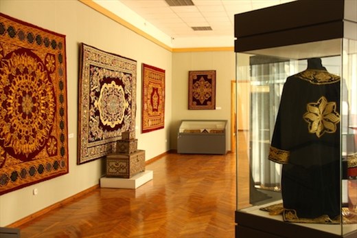 Museum of Applied Arts