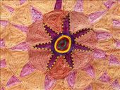 Embroidery detail: by vagabondstoo, Views[177]