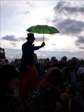 The Performer
From a Carnival Parade , a few years back: by vags, Views[242]