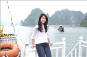 Halong Bay: by valerieat, Views[220]