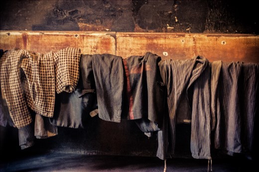 Wash off 
...if it is possible to wash off memory...