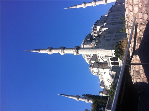 Blue Mosque