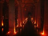 Underground Cistern: by valpal9, Views[297]