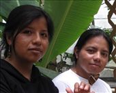 Quichua guides from Otavalo: by valpro, Views[229]