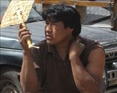 A sunny day in Saquisilí Market: by valpro, Views[249]