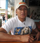 Rafter/kayaker extraordinaire: by valpro, Views[277]