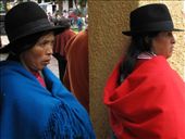 Two women in Alausi: by valpro, Views[487]